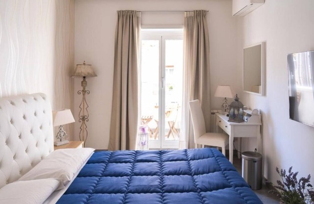 RomAntic Dreams Guest House: Superior Double Room