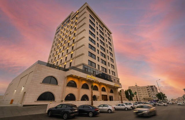 Romantic Honeymoon Suite in Heart of Jeddah