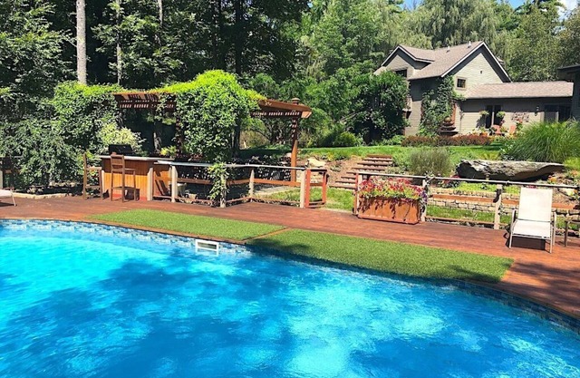Romantic Luxury Chalet For 2