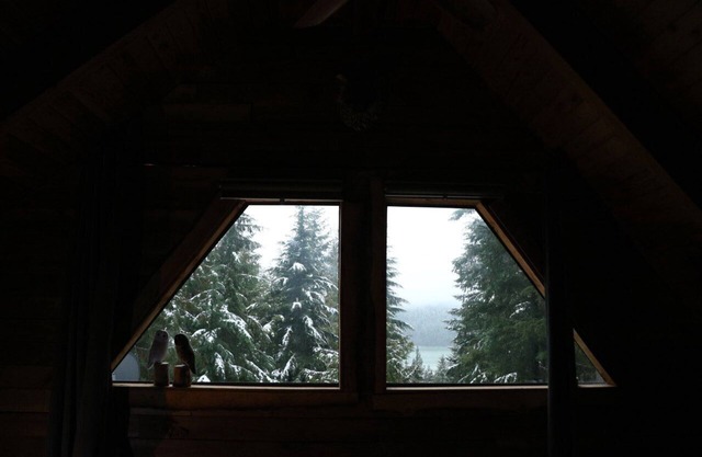 Romantic Off-Grid Cabin Stargaze & Unwind