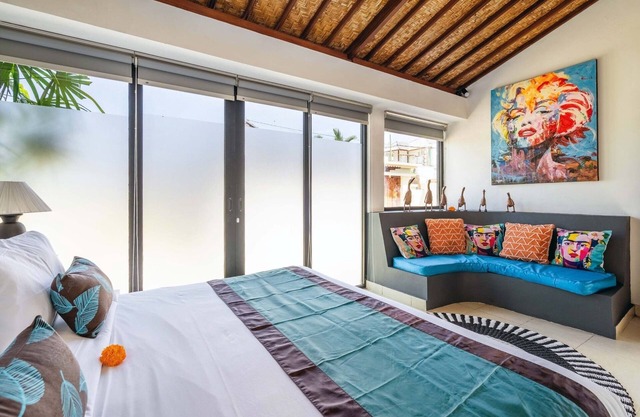 Romantica Villa with Private Pool
