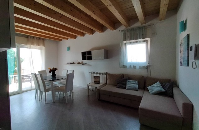 Rome beach house