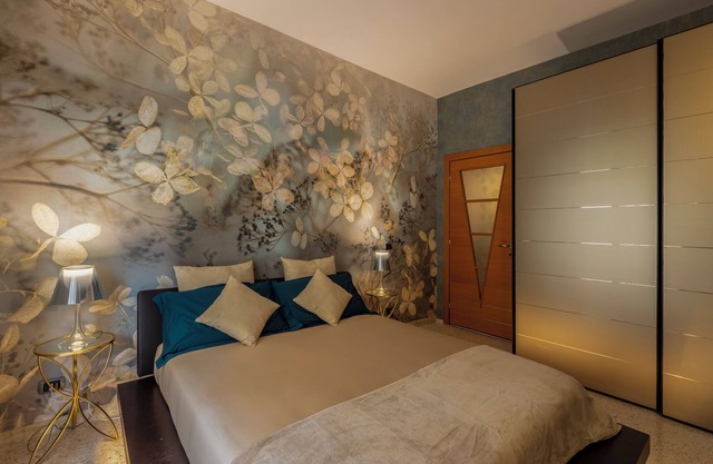 Rome Elements Apartment, elegante, raffinato appartamento a 15 minuti dal centro