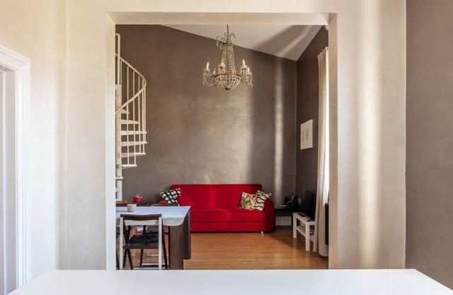 Rome Termini Lovely Apartment