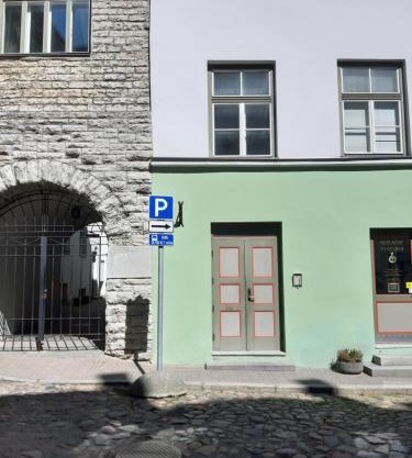 Romeo Family 2 bedroom apartment Ruutli