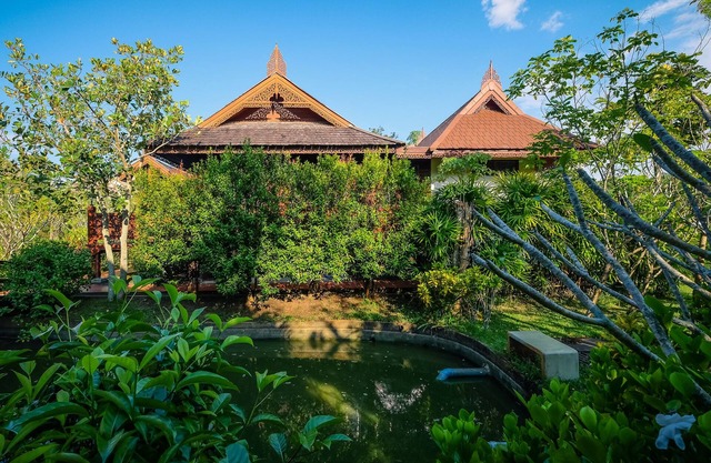 Rommai Villa