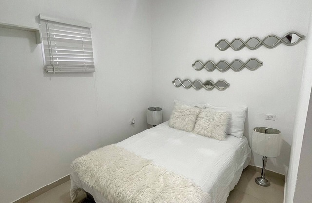 Rommar Cozy Suite
