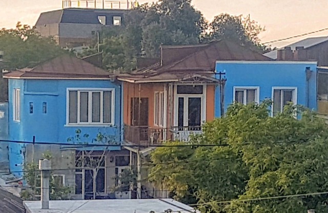 Romson Tbilisi