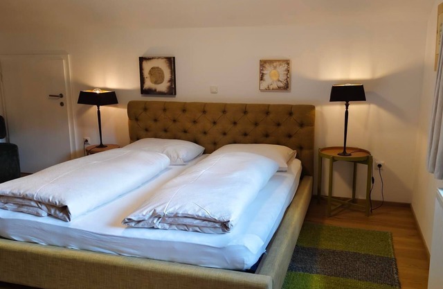 Room Üntsche - Pension Zita