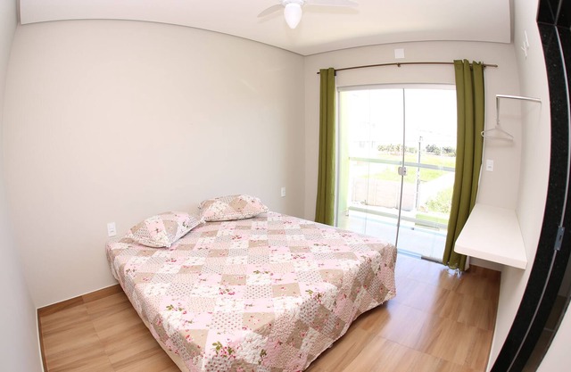 Room 1 Pousada Pérola MIneira