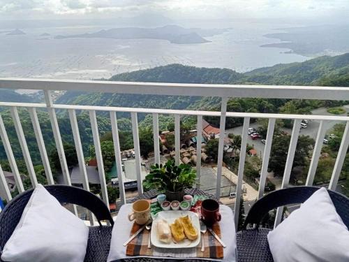 Room 2222 - Wind Residences, Tower 5, Tagaytay, PH