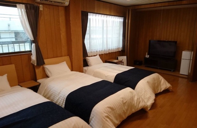 Room 3 Nagashima Japanese style - Night stay / Kuwana Mie