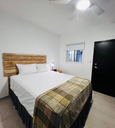 Room 7 Ciudad Jardin