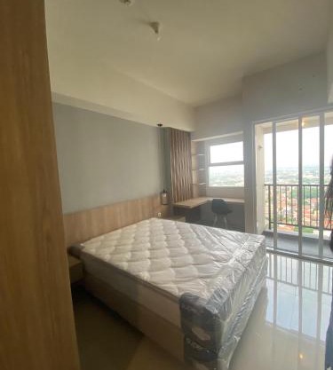 Room bangren 01 - Apartemen Avenue BSD