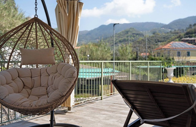Room 'Faro' with Private Terrace, Wi-Fi and Air Conditioning