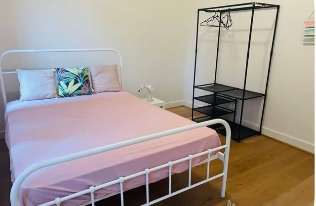Room in family home