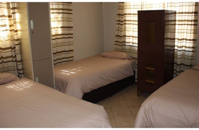 Room in Guest Room - Old Farmhouse for 3 in Limpopo Province