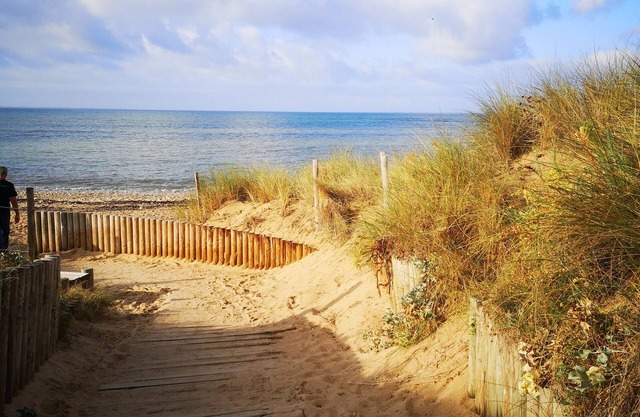 Room in villa for rent near Bassin d'Arcachon