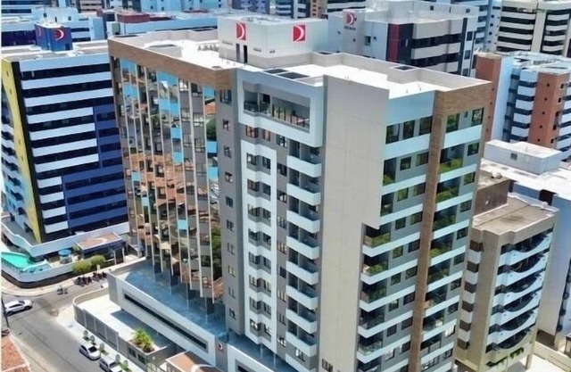 ROOM/LIVING ROOM IN THE HEART OF PAJUÇARA 50M FROM THE BEACH
