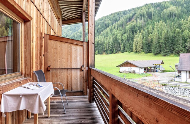 Room 'Naturidyll Mitterbach 9' with Mountain View, Shared Garden and Wi-Fi