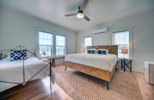 Room Seven - Farmstead