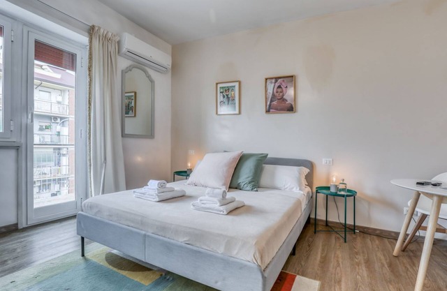 Room Sophia Loren - Rome