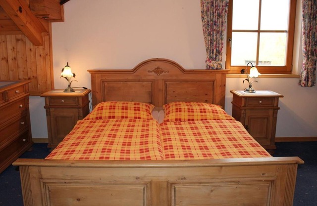 Room Stanaalm - Almgasthof Himmelbauer