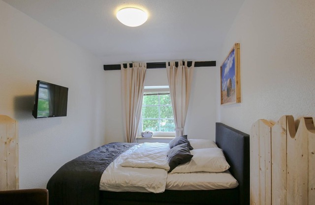 Room Stuuv just in Friedrichsgraben for up to 2 people
