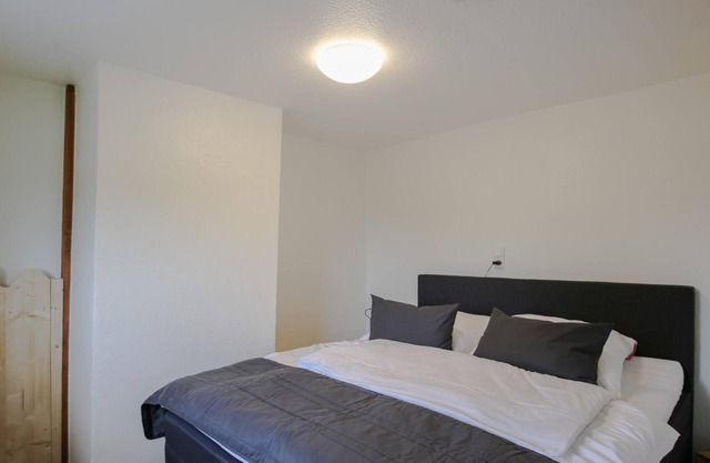Room Stuuv negen in Friedrichsgraben for up to 2 people