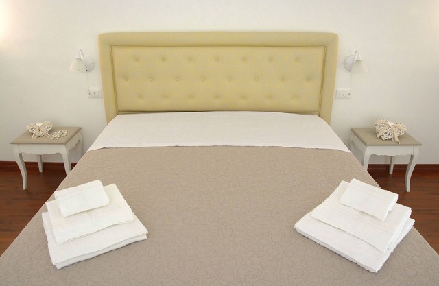 Room 'Suite Sofia' with Wi-Fi and Air Conditioning