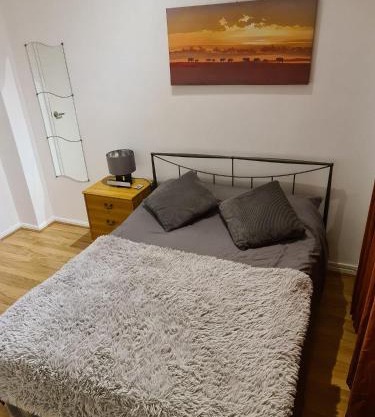 Rooms in Brixton