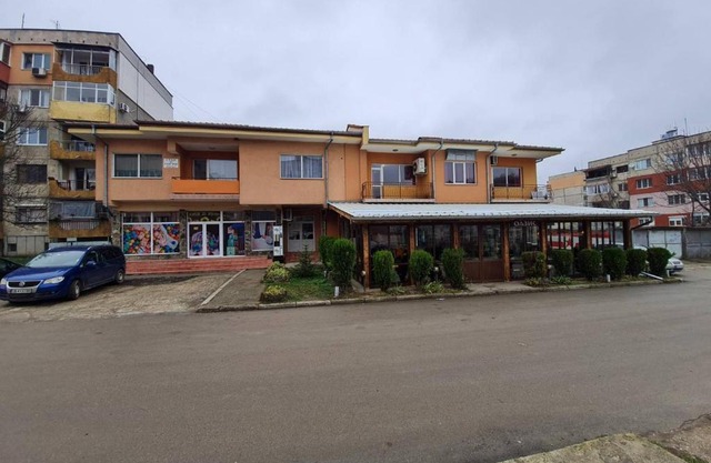 Rooms Lagat