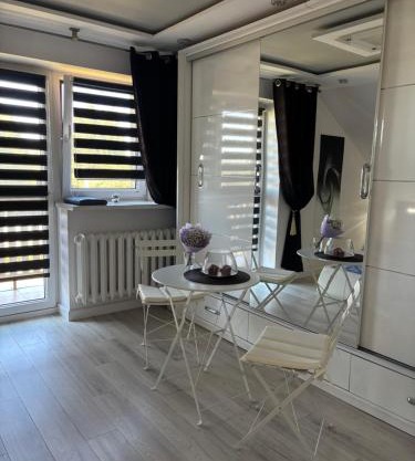Rooms near Balice airport