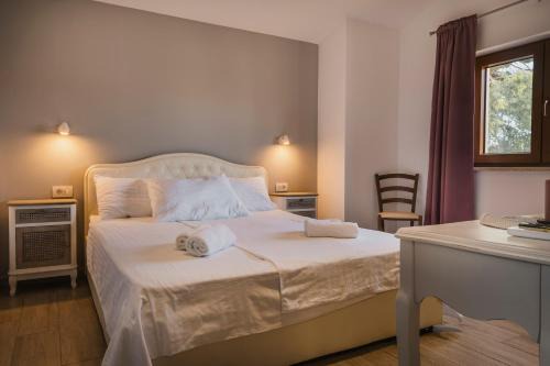 Rooms near Porec