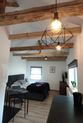 Rooms Silesia