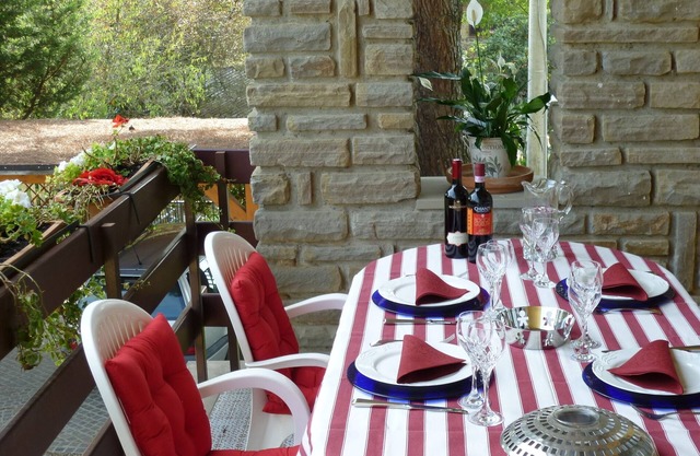 Rosa Apartment - Gemelli House