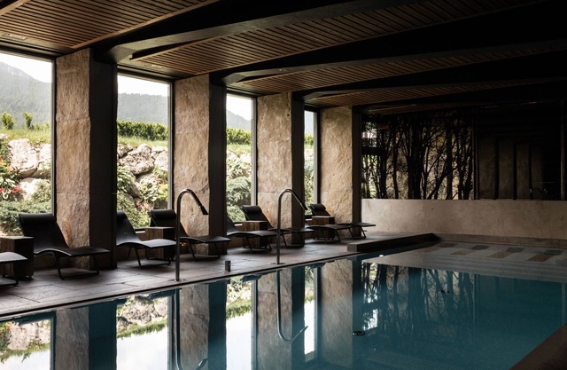 Rosapetra Spa Resort