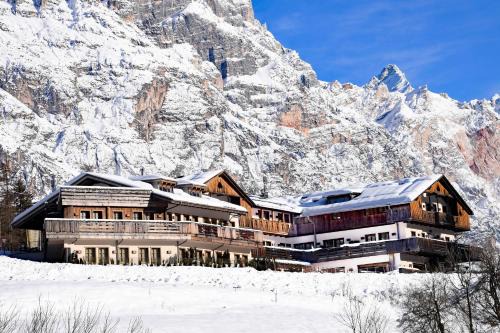 Rosapetra SPA Resort - Small Luxury Hotels of the World