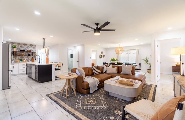 Rosario by AvantStay | 10mins to Old Town Scottsdale