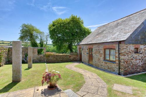 Rose Cottage, Tregolls Farm