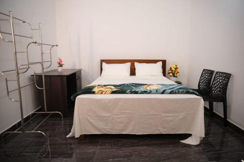 Rose Mariya Homestay
