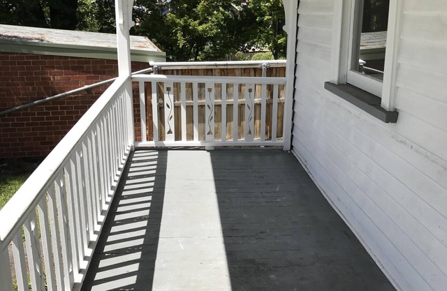 Rosebud House - walking distance to all the best that Hobart has to offer!