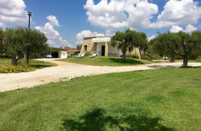 Rosemary vista mare - Three Bedroom House, Sleeps 6