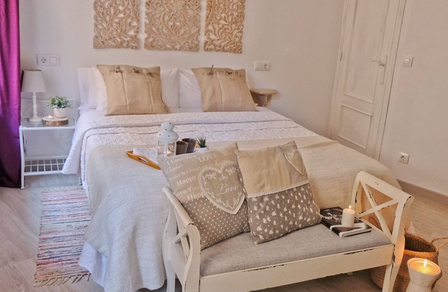 Rosette Apartment for 2 people