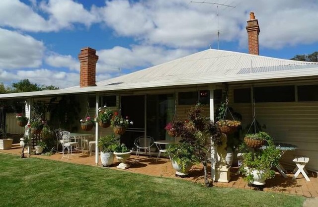 ROSEWOOD IN NARROGIN