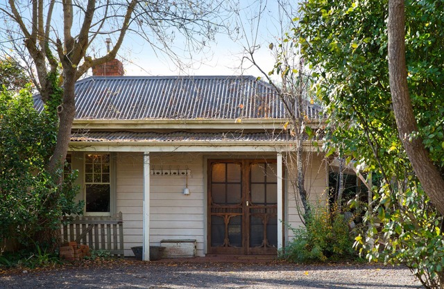 Rosey Knoll Cottage 4 beds with Outdoor Fire