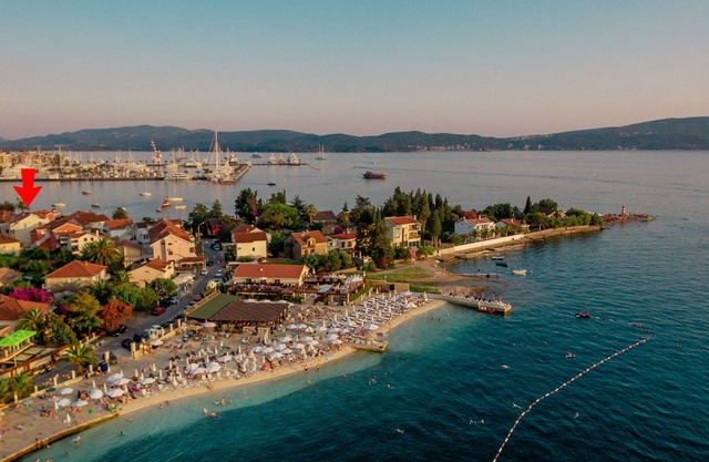 Rosic Apartments