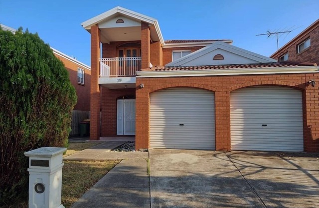 Rosie house - Spacious comfortable home
