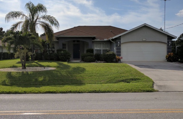 Rotonda West Golf Community
