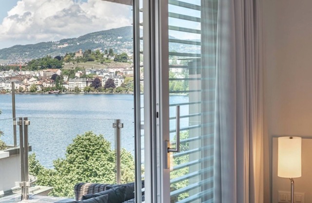 Rouvenaz Appartements